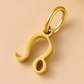 The Star Sign Charms / 18K Gold Plated view 9