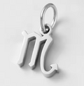 The Star Sign Charms / 18K Gold Plated view 24