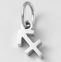 The Star Sign Charms / 18K Gold Plated view 25