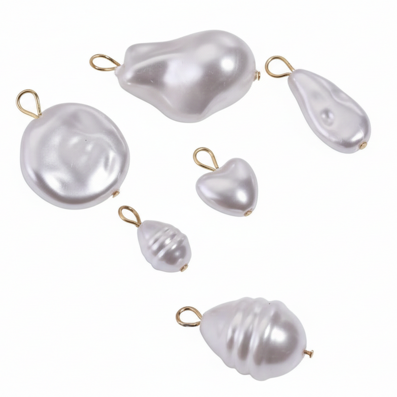 The Pearl Charms