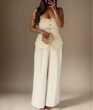 The "Riviera" Co-ord Set - Nina Kane Jewellery