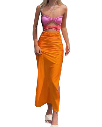 The "Sunset Ombré" Dress - Nina Kane Jewellery