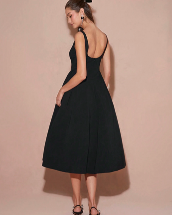 The Bardot Dress - Nina Kane Jewellery