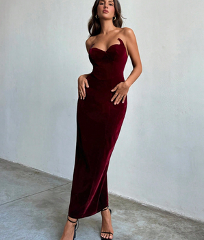 The Vixen BodyCon Dress