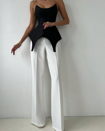 The Kristy Corset - Nina Kane Jewellery