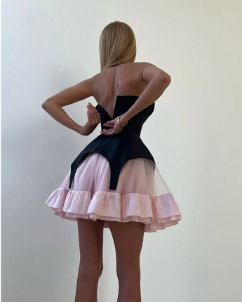 The Kristy Corset - Nina Kane Jewellery