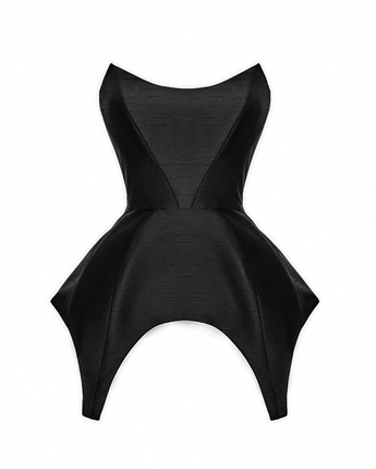 The Kristy Corset - Nina Kane Jewellery