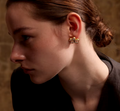 Georgina Daisy Earrings view 8