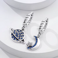 Orla Celestial Earrings view 3