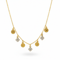 The Valencia Necklace view 1