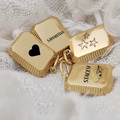 Annie Customisable Pendants view 1