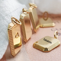 Annie Customisable Pendants view 4