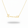 Katana Personalised Custom Name Necklaces view 1