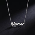 MAMA Written Necklaces view 6