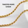 Roschelle Personalised Necklaces view 4