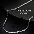 Roschelle Personalised Necklaces view 7