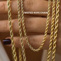 Roschelle Personalised Necklaces view 5