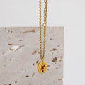 Vintage Romantic Pendants / 18K Gold Plated view 11