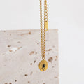 Vintage Romantic Pendants / 18K Gold Plated view 17