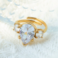 The Anastasia Ring view 3