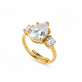 The Anastasia Ring view 1