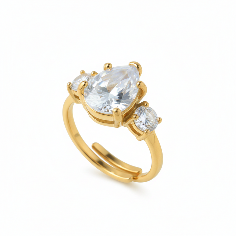 The Anastasia Ring