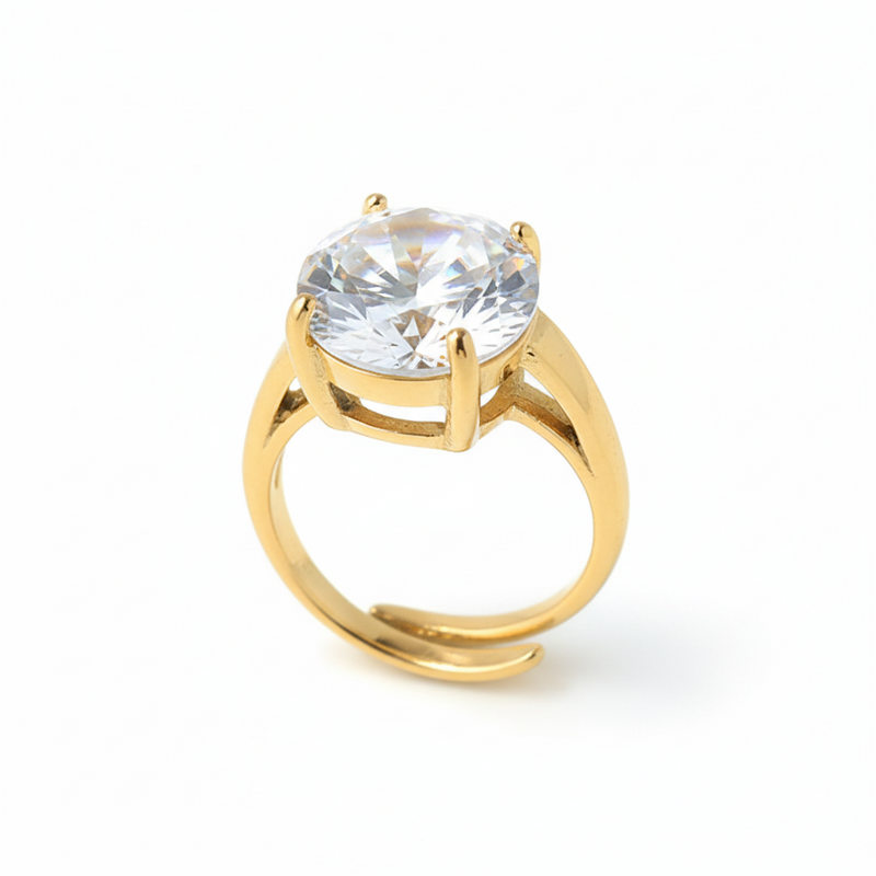 The Evelina Ring