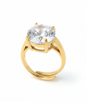 The Evelina Ring - Nina Kane Jewellery