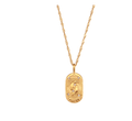 Terra Vintage Zodiac Pendants / Stainless Steel view 12