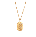 Terra Vintage Zodiac Pendants / Stainless Steel view 16