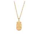 Terra Vintage Zodiac Pendants / Stainless Steel view 18
