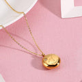 Alegra Constellation Zodiac Pendants / Stainless Steel view 9