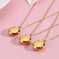 Alegra Constellation Zodiac Pendants / Stainless Steel view 5