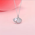 Luna Freshwater Pearl Necklaces / 925 Sterling Silver view 2
